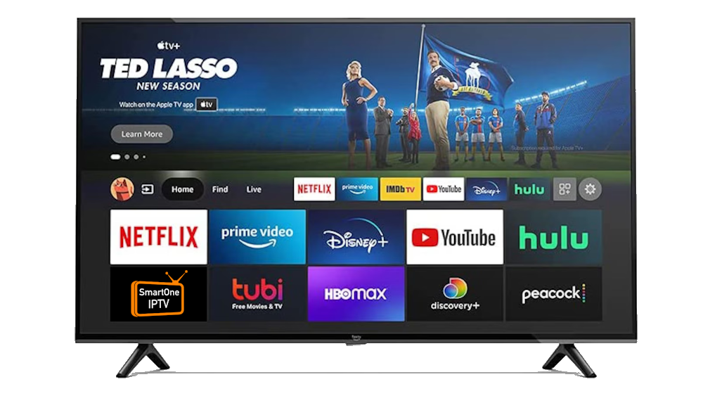 instalar iptv